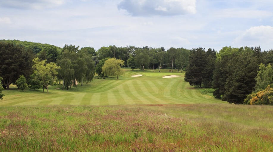 Photo of Worksop Golf Club